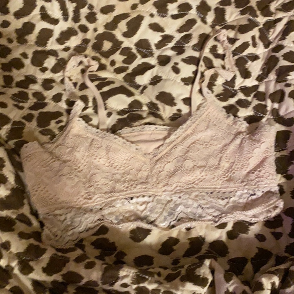 Lace Bralette